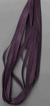 DKDY - Silk Ribbon - 7mm - 0057 - Native Plum
