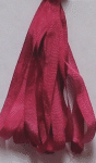 DKDY - Silk Ribbon - 4mm - 0058 - Kayla's Rose
