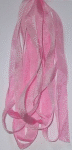 DKDY - Silk Ribbon - 7mm - 0060 - Argyle