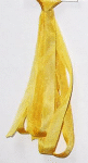 DKDY - Silk Ribbon - 7mm - 0062 - Aussie Gold