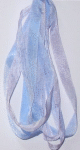 DKDY - Silk Ribbon - 4mm - 0080 - Valley Mist