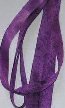 DKDY - Silk Ribbon - 7mm - 0090 - Orchid