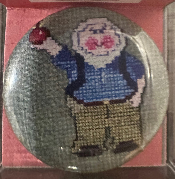 STDT - Needle Minder -010