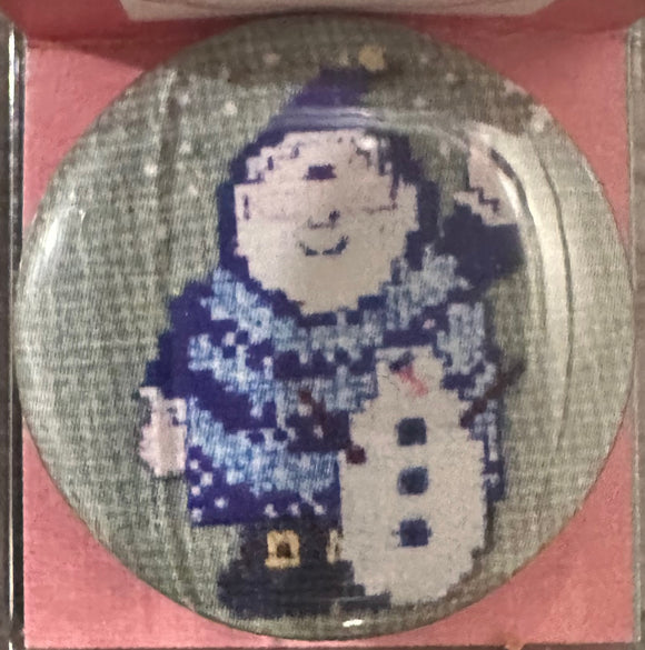 STDT - Needle Minder -013