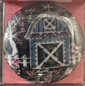 STDT - Needle Minder -021