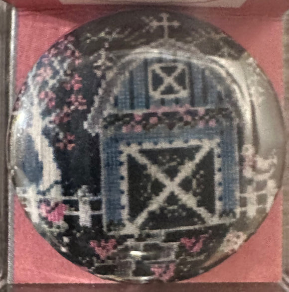 STDT - Needle Minder -021