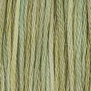 HOBN - Floss - 006C - Golden Privet