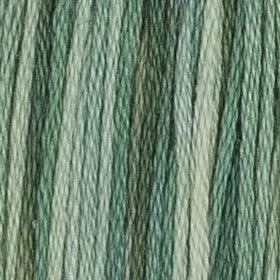 XXX-HOBN - Floss - 007A - Periwinkle