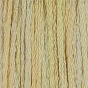 XXX-HOBN - Floss - 011A - Sunlight