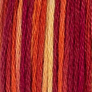 XXX-HOBN - Floss - 013A - Autumn