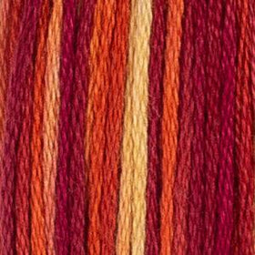 XXX-HOBN - Floss - 013A - Autumn