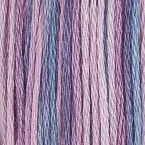 XXX-HOBN - Floss - 015A - Pansy