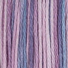 XXX-HOBN - Floss - 015A - Pansy