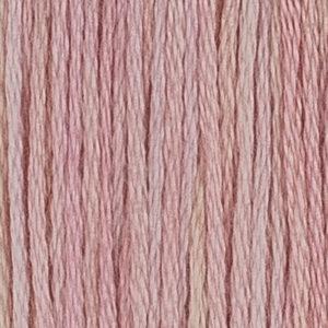 XXX-HOBN - Floss - 016A - Roses