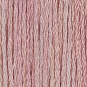 XXX-HOBN - Floss - 016A - Roses