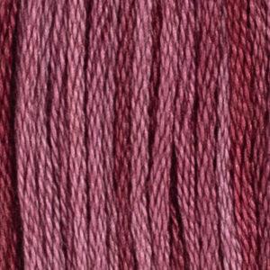 XXX-HOBN - Floss - 023A - Plum