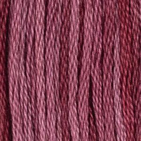 XXX-HOBN - Floss - 023A - Plum