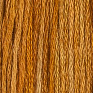 XXX-HOBN - Floss - 026A - Gold