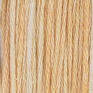 XXX-HOBN - Floss - 031A - Baskets