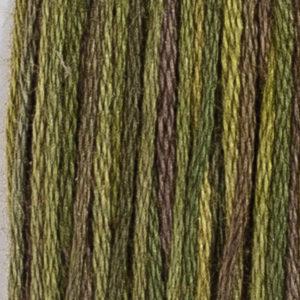 HOBN - Floss - 032C - Moss