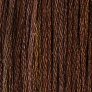 XXX-HOBN - Floss - 033A - Mud