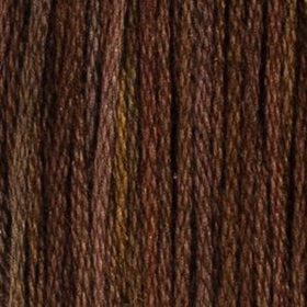 XXX-HOBN - Floss - 033A - Mud