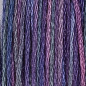 HOBN - Floss - 034A - Lavender