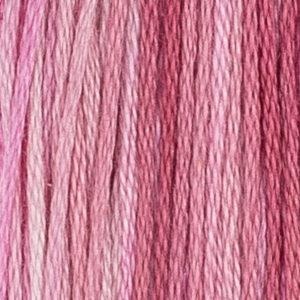 XXX-HOBN - Floss - 035A - Camellia