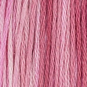 XXX-HOBN - Floss - 035A - Camellia