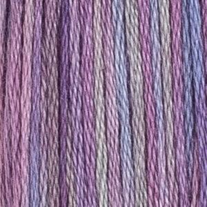 XXX-HOBN - Floss - 039A - Grapes