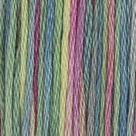 XXX-HOBN - Floss - 039C - Grapes