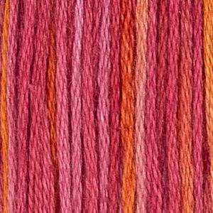 XXX-HOBN - Floss - 043C - Flame