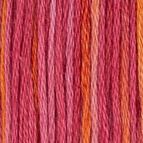 XXX-HOBN - Floss - 043C - Flame