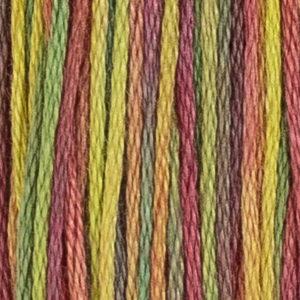 XXX-HOBN - Floss - 048A - Freesia