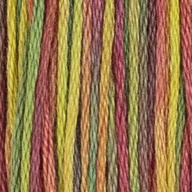 XXX-HOBN - Floss - 048A - Freesia