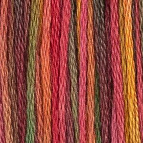 XXX-HOBN - Floss - 048C - Freesia