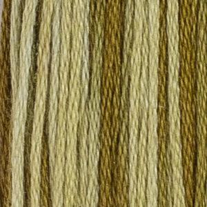 XXX-HOBN - Floss - 056C - Holly