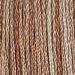 XXX-HOBN - Floss - 059C - Thatch