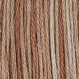 XXX-HOBN - Floss - 059C - Thatch