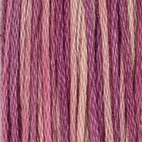 XXX-HOBN - Floss - 060A - Snaps