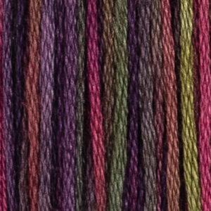 XXX-HOBN - Floss - 062C - Hellebore