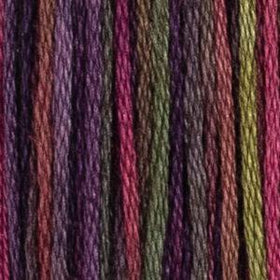 XXX-HOBN - Floss - 062C - Hellebore