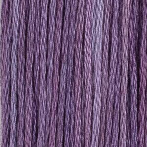 XXX-HOBN - Floss - 063A - Clematis