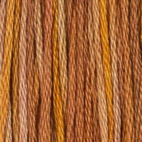 XXX-HOBN - Floss - 065C - Maple