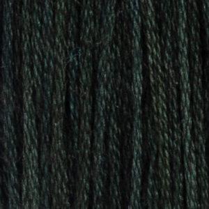 XXX-HOBN - Floss - 069A - Woodlands