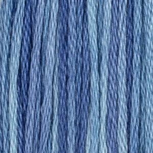 XXX-HOBN - Floss - 070C - Waterlily