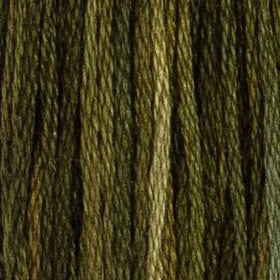 XXX-HOBN - Floss - 071A - Foxtail Fern