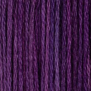 XXX-HOBN - Floss - 080A - Larkspur