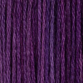 XXX-HOBN - Floss - 080A - Larkspur