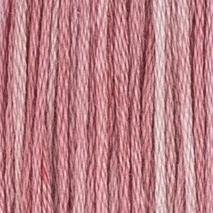 XXX-HOBN - Floss - 081A - Clarkia